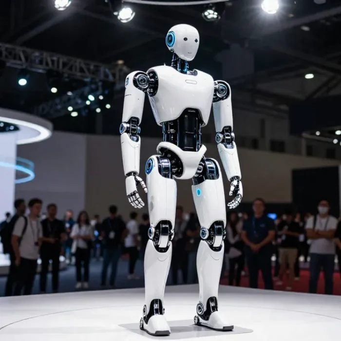 Honor sorprende al Mobile World Congress: in arrivo un robot umanoide, non solo smartphone