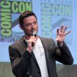 Hugh Jackman firma un tempo da élite nella vogata da 5 km a 57 anni