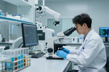 Screening precoce per individuare il rischio ereditario di colesterolo nei bambini