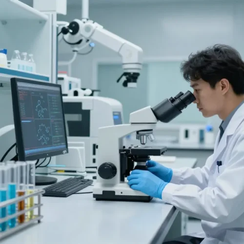 Screening precoce per individuare il rischio ereditario di colesterolo nei bambini