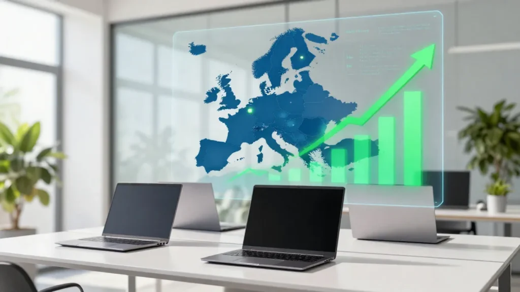 laptop-ricondizionati-crescita-mercato-europa-dati-context