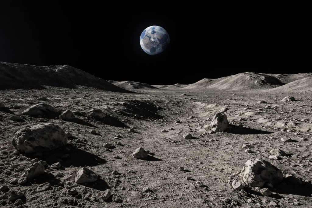 luna-9-tracce-primo-allunaggio