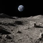 Luna 9: trovate possibili tracce del primo allunaggio morbido