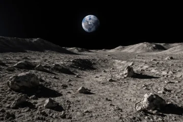 Luna 9: trovate possibili tracce del primo allunaggio morbido