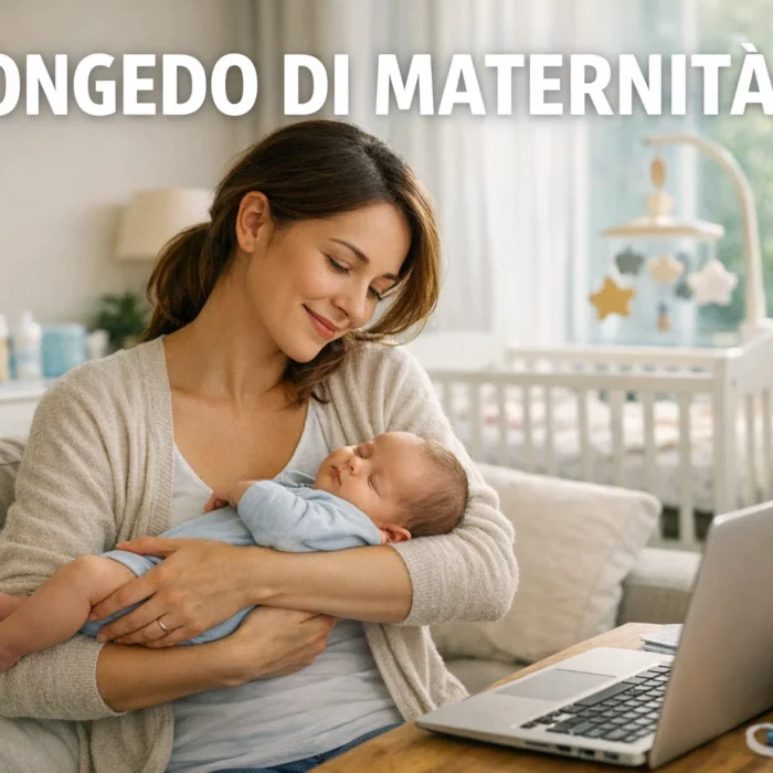 Se non lavori hai diritto alla maternità?