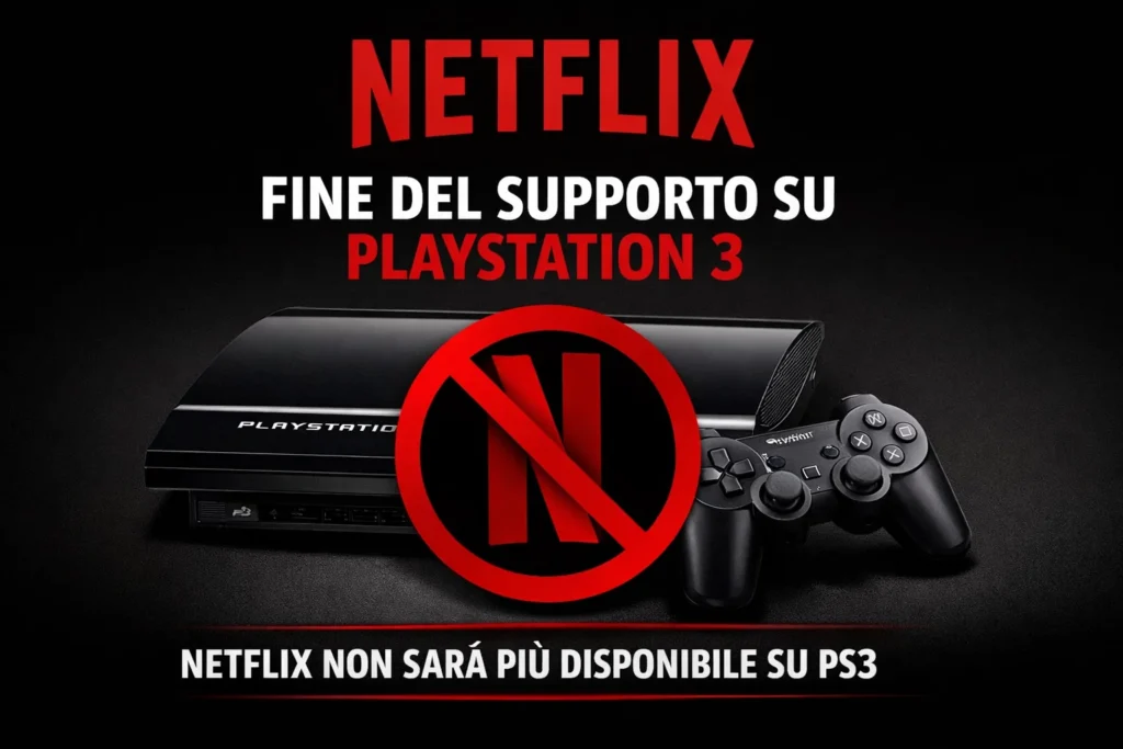 netflix-fine-supporto-playstation-3