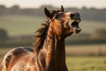 Il mistero del nitrito del cavallo: perché quel suono acuto sta sorprendendo gli scienziati