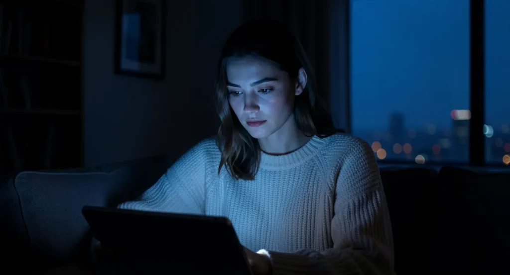 nottambuli-rischio-cuore-donne-studio