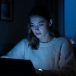 I nottambuli rischiano di più il cuore: lo studio che preoccupa soprattutto le donne