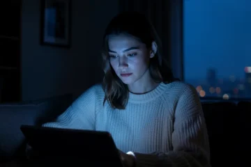 I nottambuli rischiano di più il cuore: lo studio che preoccupa soprattutto le donne