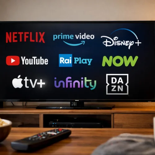 Le novità streaming di febbraio tra realismo estremo, ritorni attesi e crime visionario