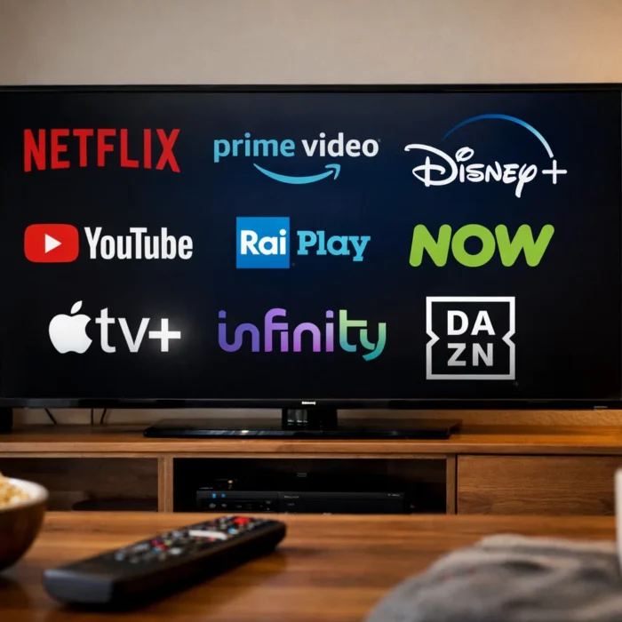 Le novità streaming di febbraio tra realismo estremo, ritorni attesi e crime visionario