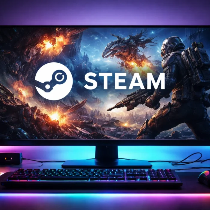 Valve presenta la nuova Steam Machine: la console da salotto che punta al 4K