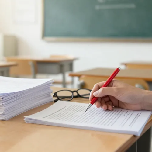 I docenti a tempo determinato hanno permessi per concorsi ed esami?