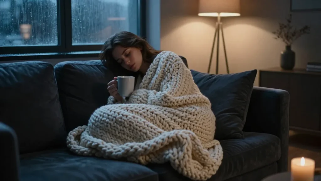 quale serie tv rappresenta la tua vita