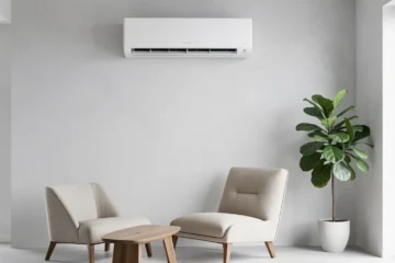 Quando accendere il condizionatore per risparmiare energia