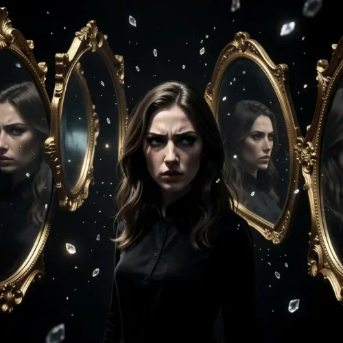 Quando un narcisista si innamora davvero: cosa dice la psicologia