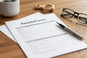 Quando puoi chiedere il congedo parentale