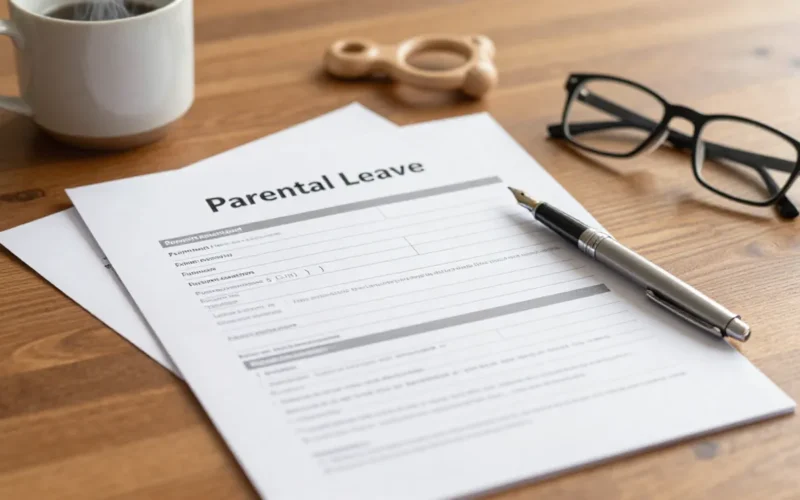 quando puoi chiedere il congedo parentale
