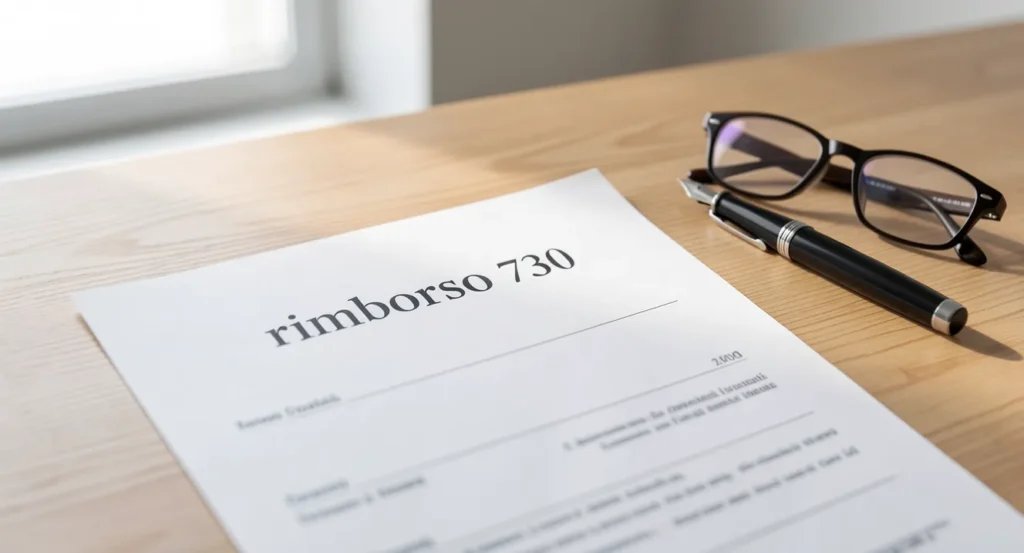 rimborso convalidato ma non erogato