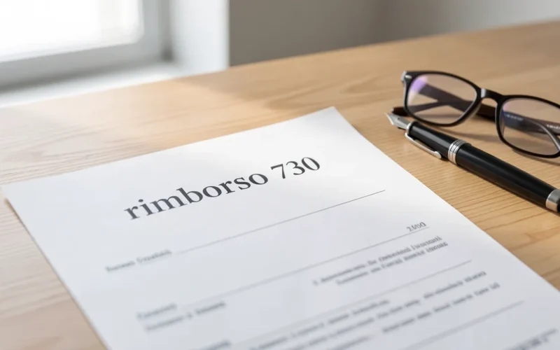 rimborso convalidato ma non erogato