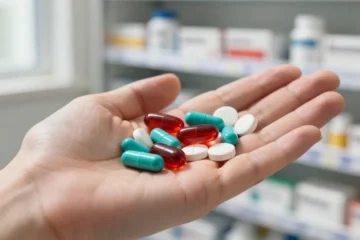 Farmaci da banco, l’allerta degli esperti: “Questi 5 prodotti comuni nascondono rischi seri”