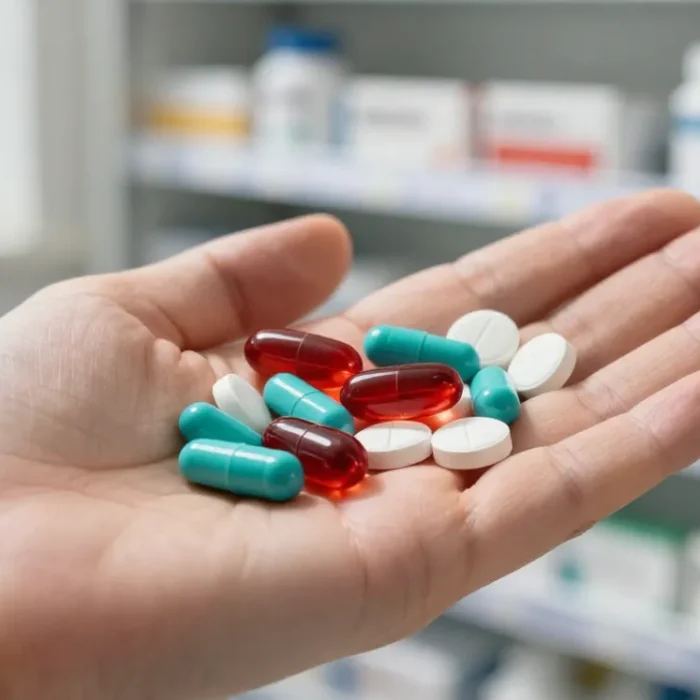 Farmaci da banco, l’allerta degli esperti: “Questi 5 prodotti comuni nascondono rischi seri”