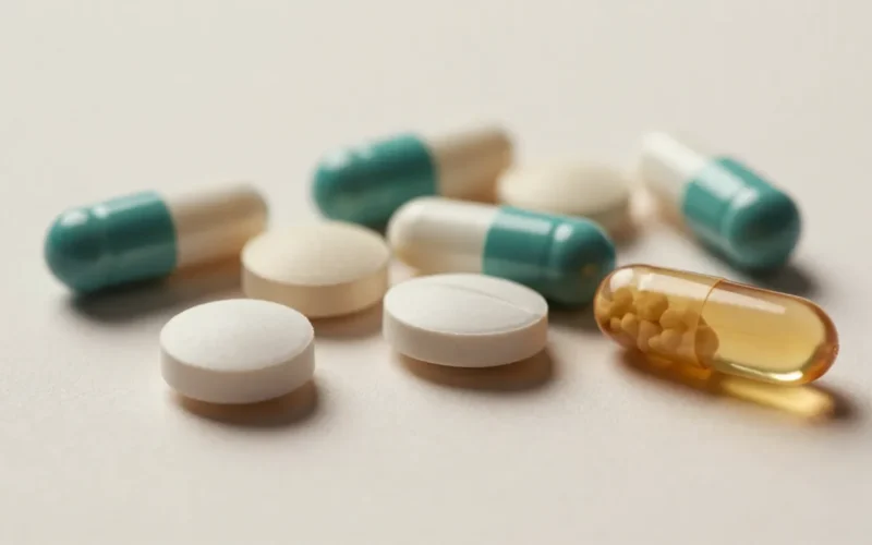 se si salta una dose di antibiotico augmentin