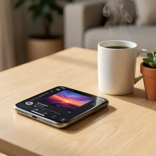 Spotify svela cosa c’è dietro le canzoni che ami: arriva “Informazioni sulla canzone” (ma non per tutti)