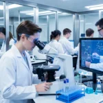 Le statine sotto esame: uno studio ridimensiona il legame con gli effetti collaterali