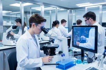 Le statine sotto esame: uno studio ridimensiona il legame con gli effetti collaterali