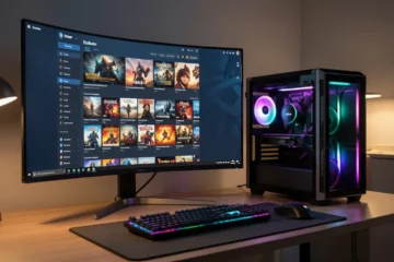 Steam introduce una nuova funzione per i giochi in Early Access