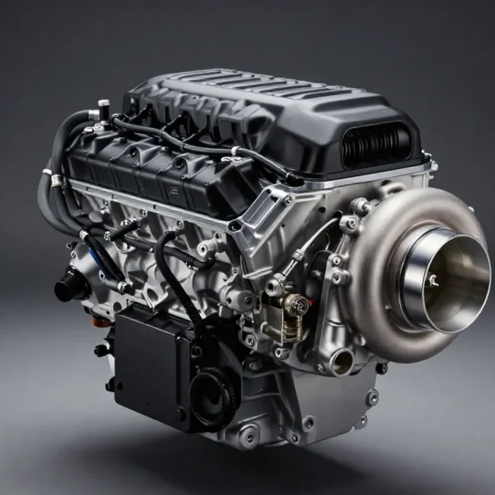 Il diesel diventa la leva industriale di Stellantis nella competizione globale