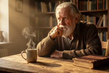 Uno studio di Harvard collega una bevanda mattutina a un minor rischio di demenza