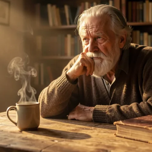 Uno studio di Harvard collega una bevanda mattutina a un minor rischio di demenza