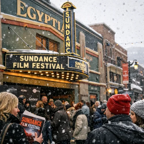 Sundance Film Festival 2026, i film più apprezzati dominano la classifica critica