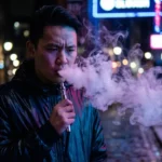 Lo svapo è consigliato solo per smettere di fumare?