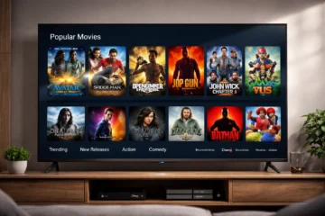 The Housemaid disponibile in digitale: data e dettagli sulla distribuzione