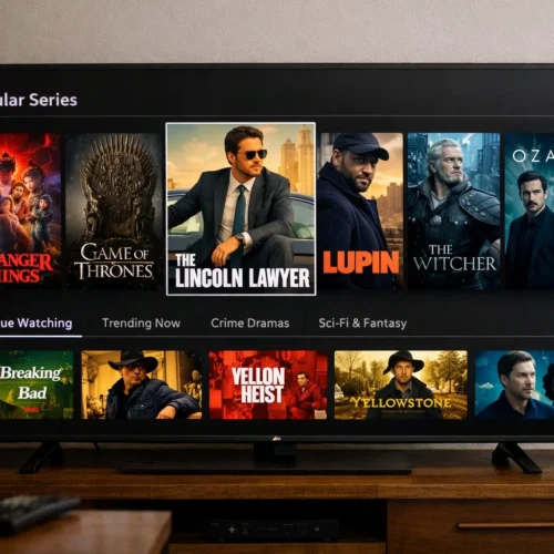 The Lincoln Lawyer, al via le riprese della quarta stagione con nuovi ingressi nel cast