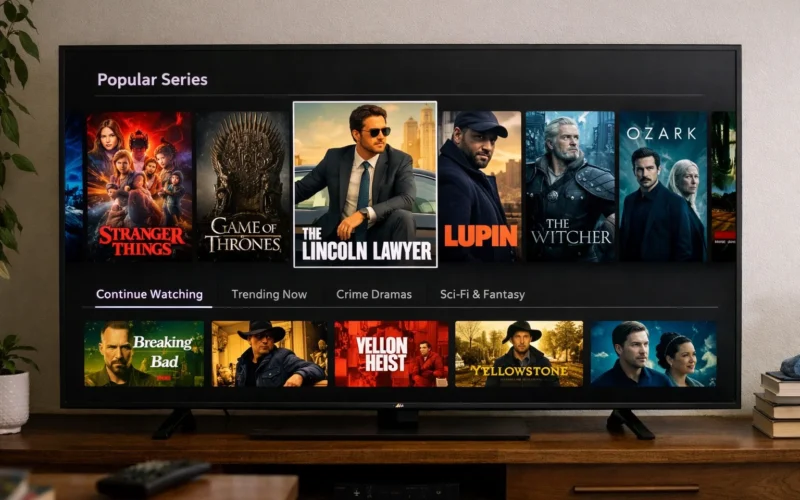 the-lincoln-lawyer-quarta-stagione-cast-novita