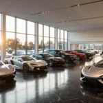 Mercedes domina il TÜV-Report 2026 sulle auto più resistenti