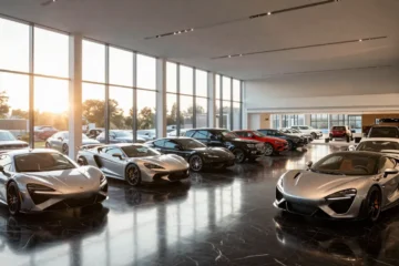 Mercedes domina il TÜV-Report 2026 sulle auto più resistenti