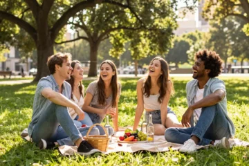 L’umorismo riduce lo stress e migliora cuore e ormoni, lo confermano gli studi