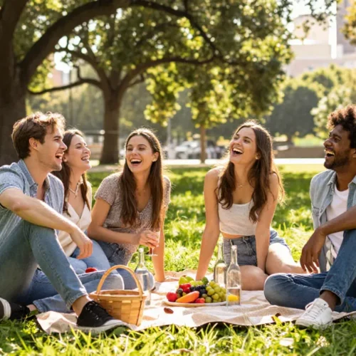 L’umorismo riduce lo stress e migliora cuore e ormoni, lo confermano gli studi