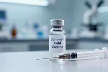 Un vaccino universale contro il raffreddore entra nella fase clinica