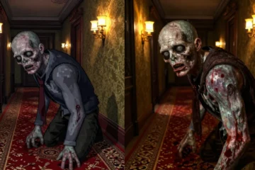 Resident Evil compie 30 anni: il segreto horror che ha cambiato tutto ora svelato