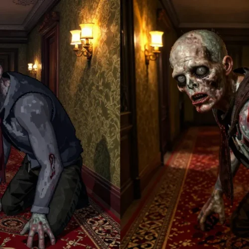 Resident Evil compie 30 anni: il segreto horror che ha cambiato tutto ora svelato