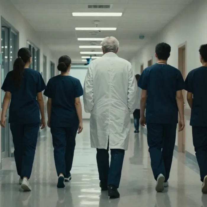 Grey’s Anatomy, addio shock: Kim Raver e Kevin McKidd lasciano dopo 15 anni