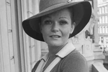 Addio a Valerie Perrine: la star di Superman e Lenny muore a 82 anni