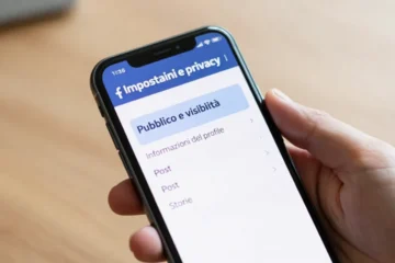Come cambiare gli amici in primo piano su Facebook